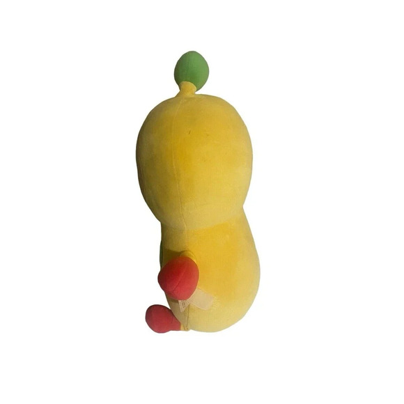 Happy World Peanut Butter Plush Friends 13” with You’s 2 Scoops 2022 - Picture 8 of 10